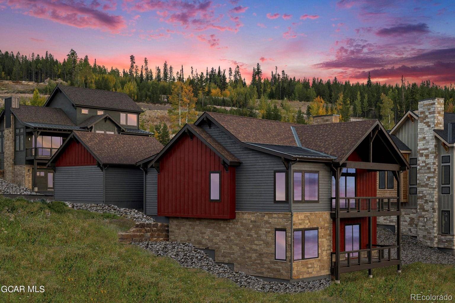 Winter Park, CO 80482,71 Overlook PL