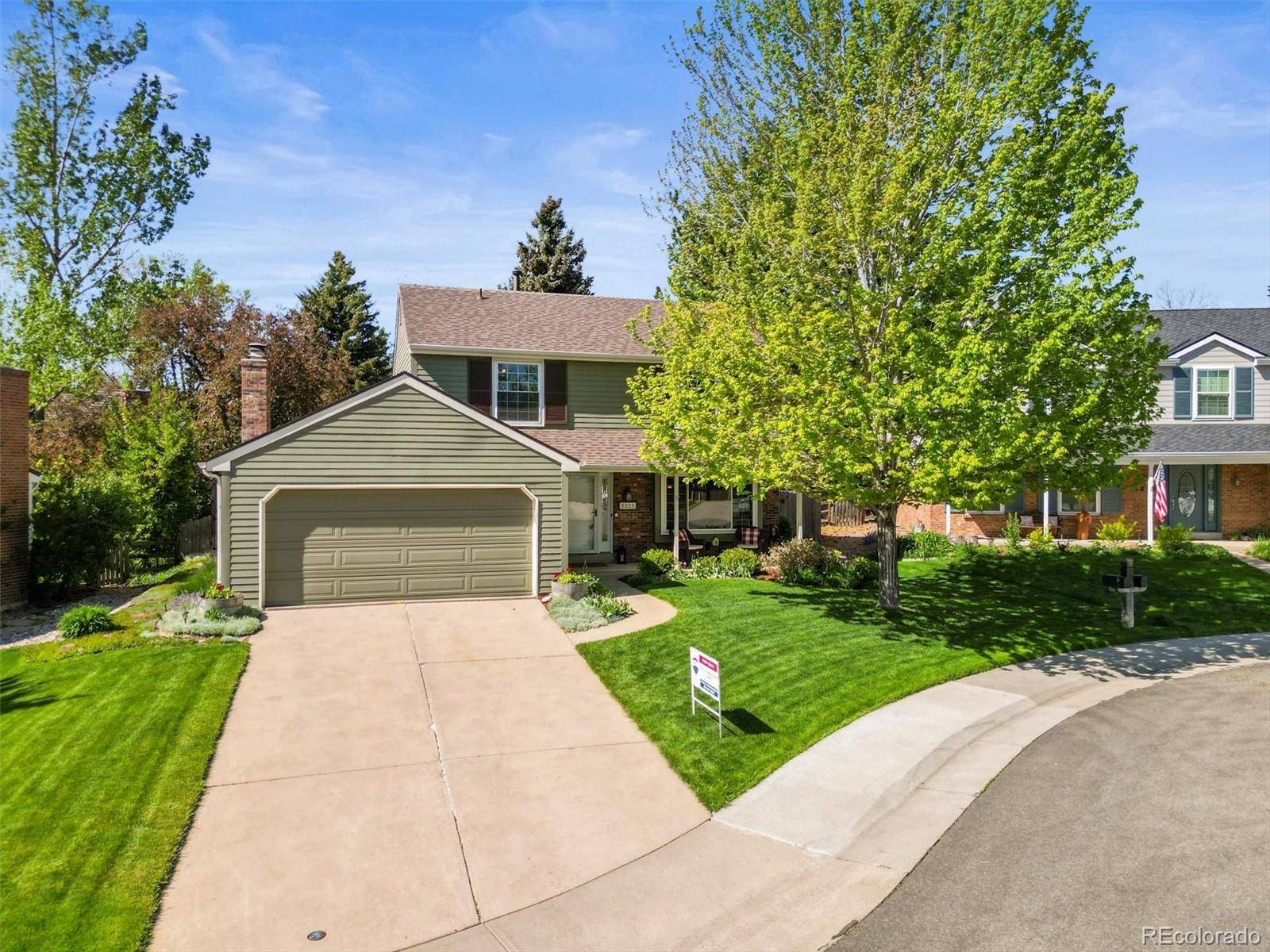 Littleton, CO 80123,5225 S Everett CT