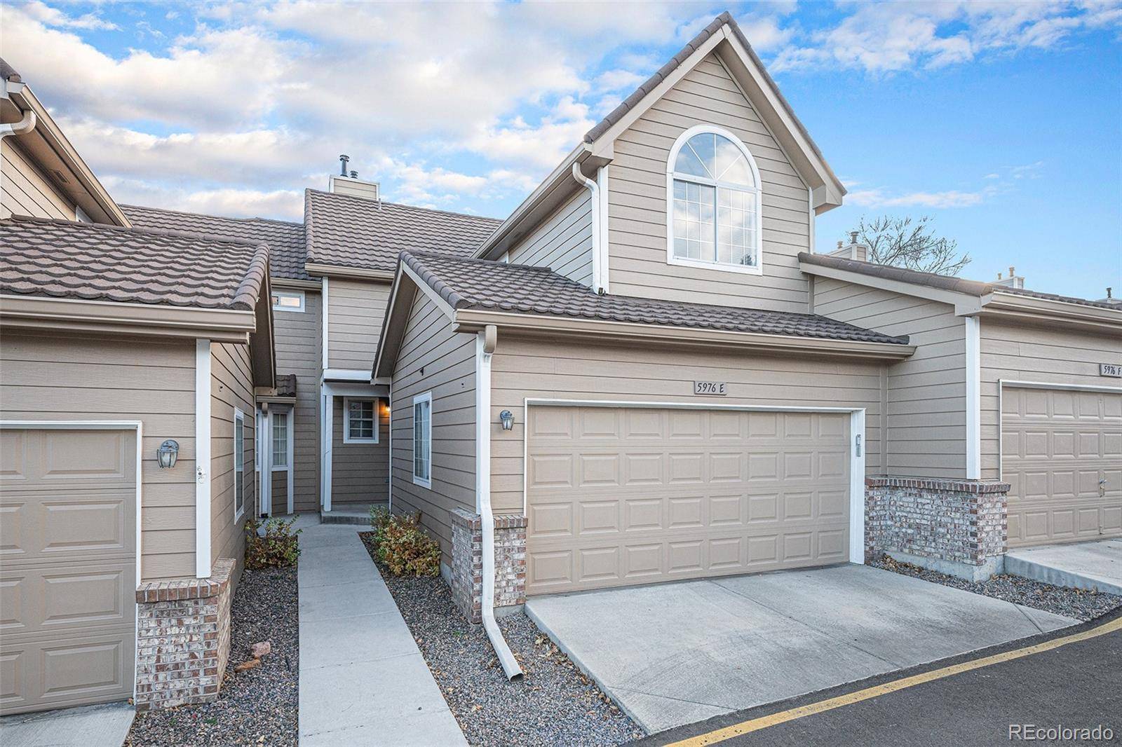 Littleton, CO 80123,5976 S Jellison ST #E