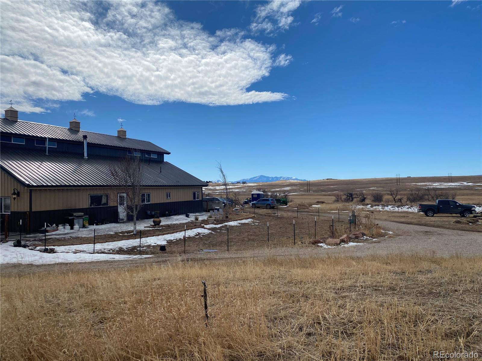 Franktown, CO 80116,11834 Cave Spring RD