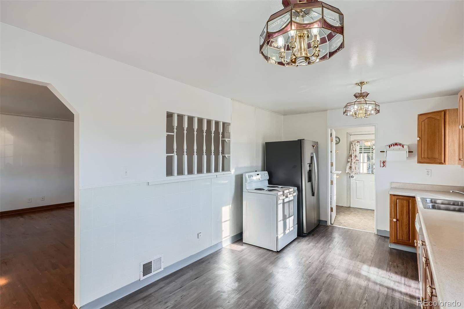 Denver, CO 80219,5041 W Nevada PL