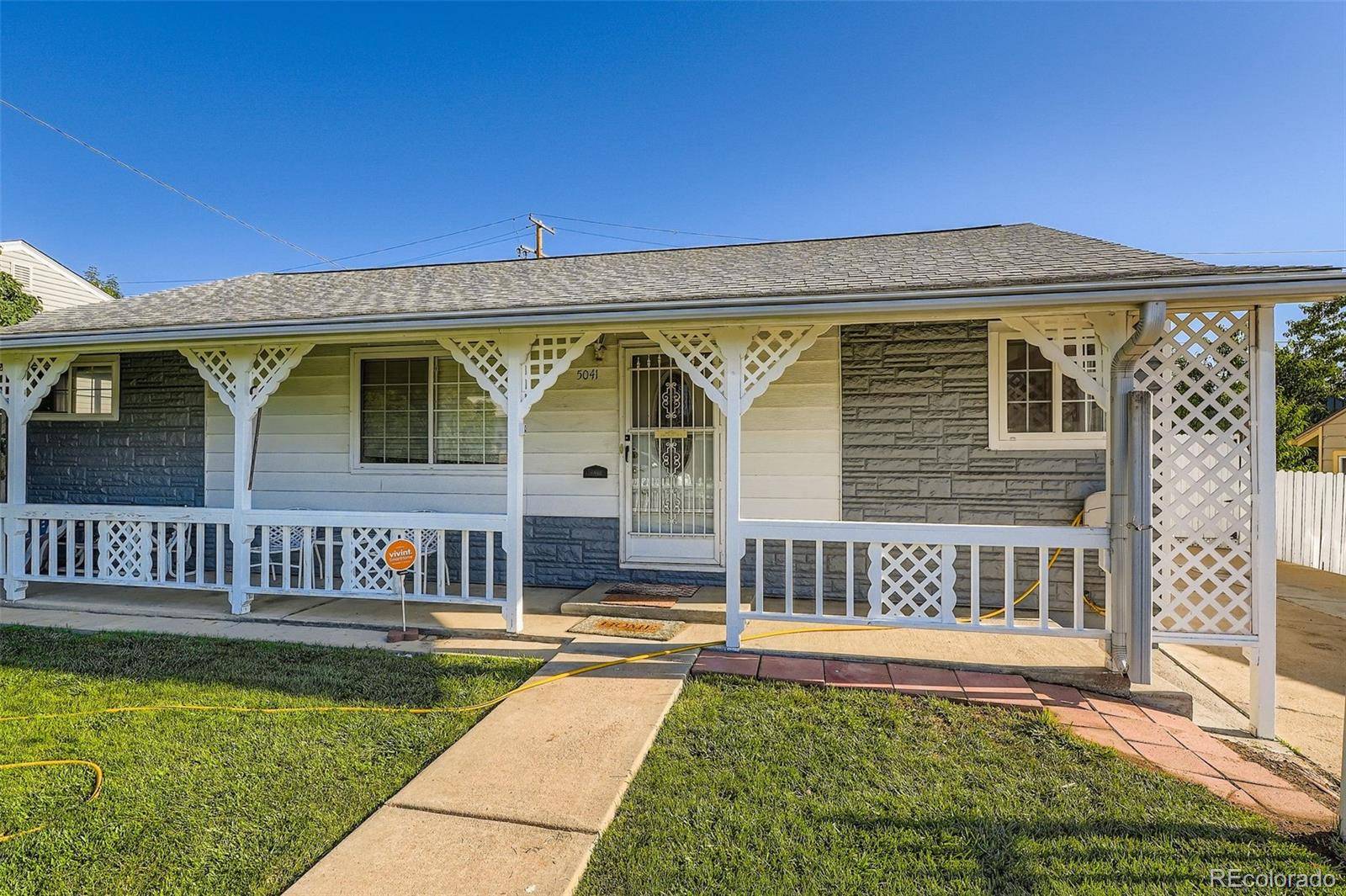 Denver, CO 80219,5041 W Nevada PL