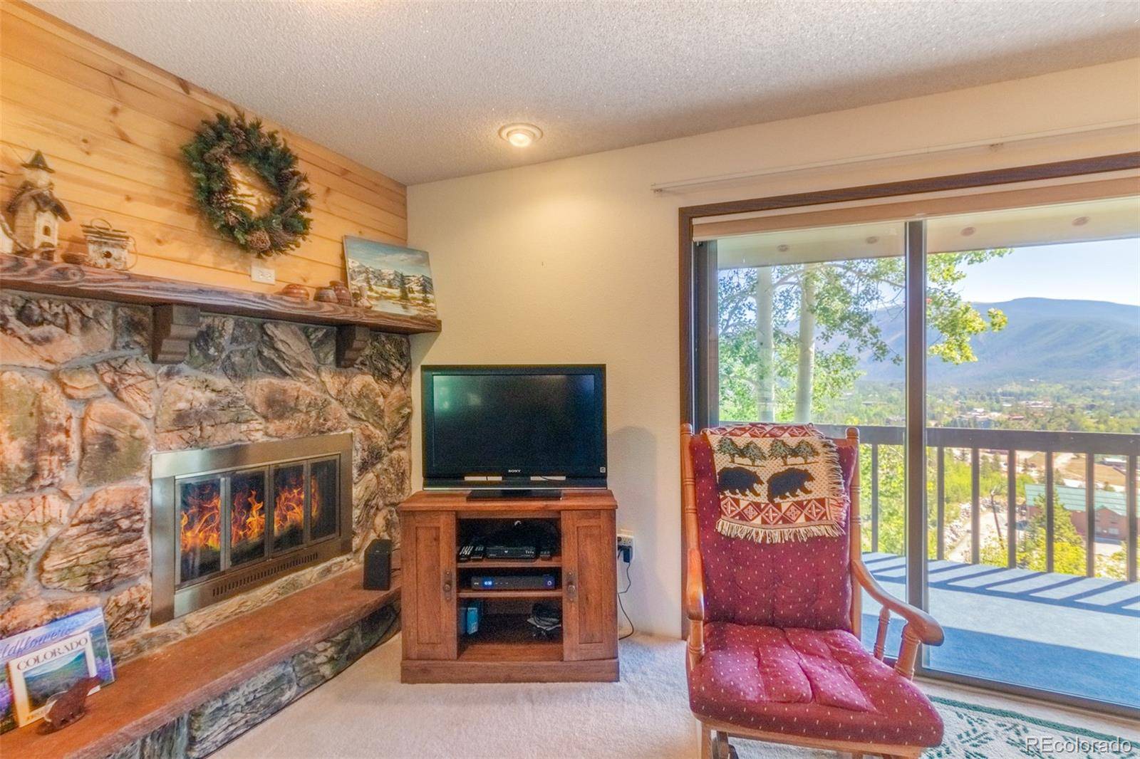 Grand Lake, CO 80447,170 Tall Pine Circle #12D