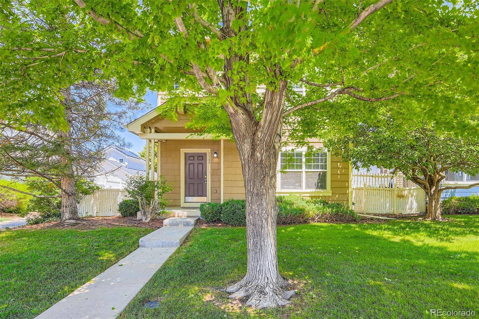 Aurora, CO 80017,1389 S Quintero WAY