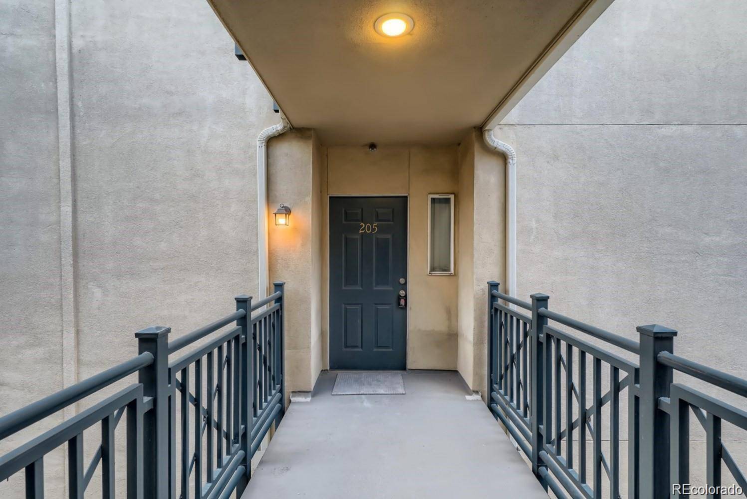 Denver, CO 80203,1747 N Pearl ST #205