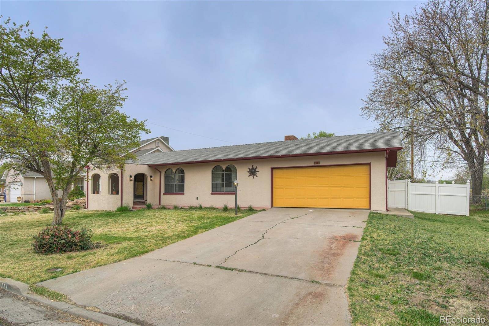 Canon City, CO 81212,111 Circle DR