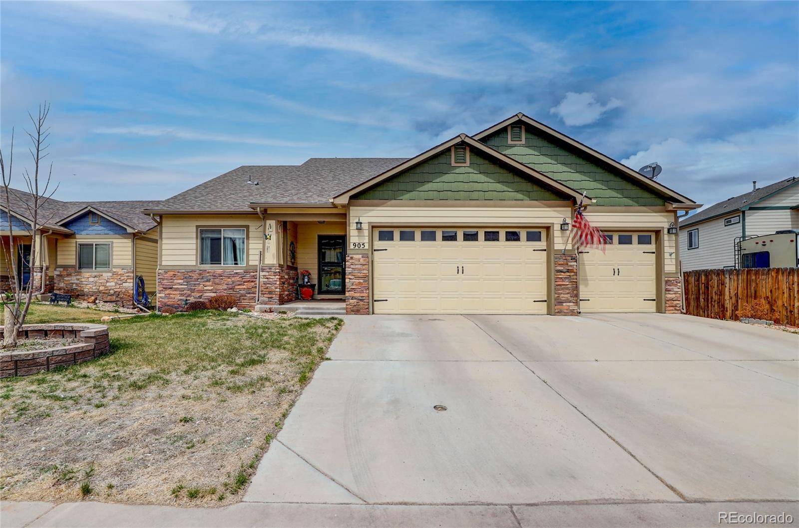 La Salle, CO 80645,905 Dove Hill RD