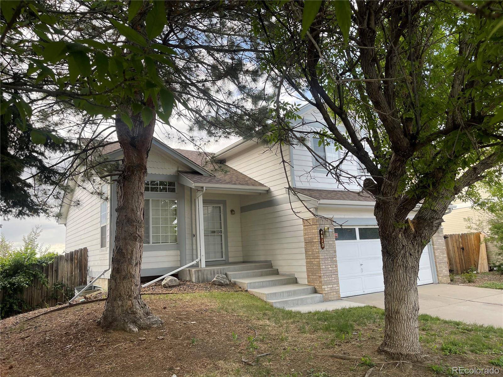 Aurora, CO 80015,4812 S Bahama WAY