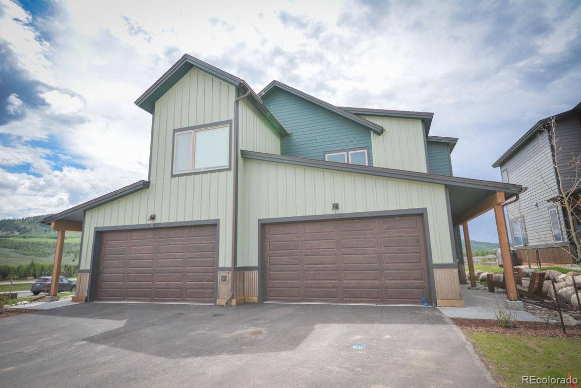 Silverthorne, CO 80498,280 Haymaker ST #3A