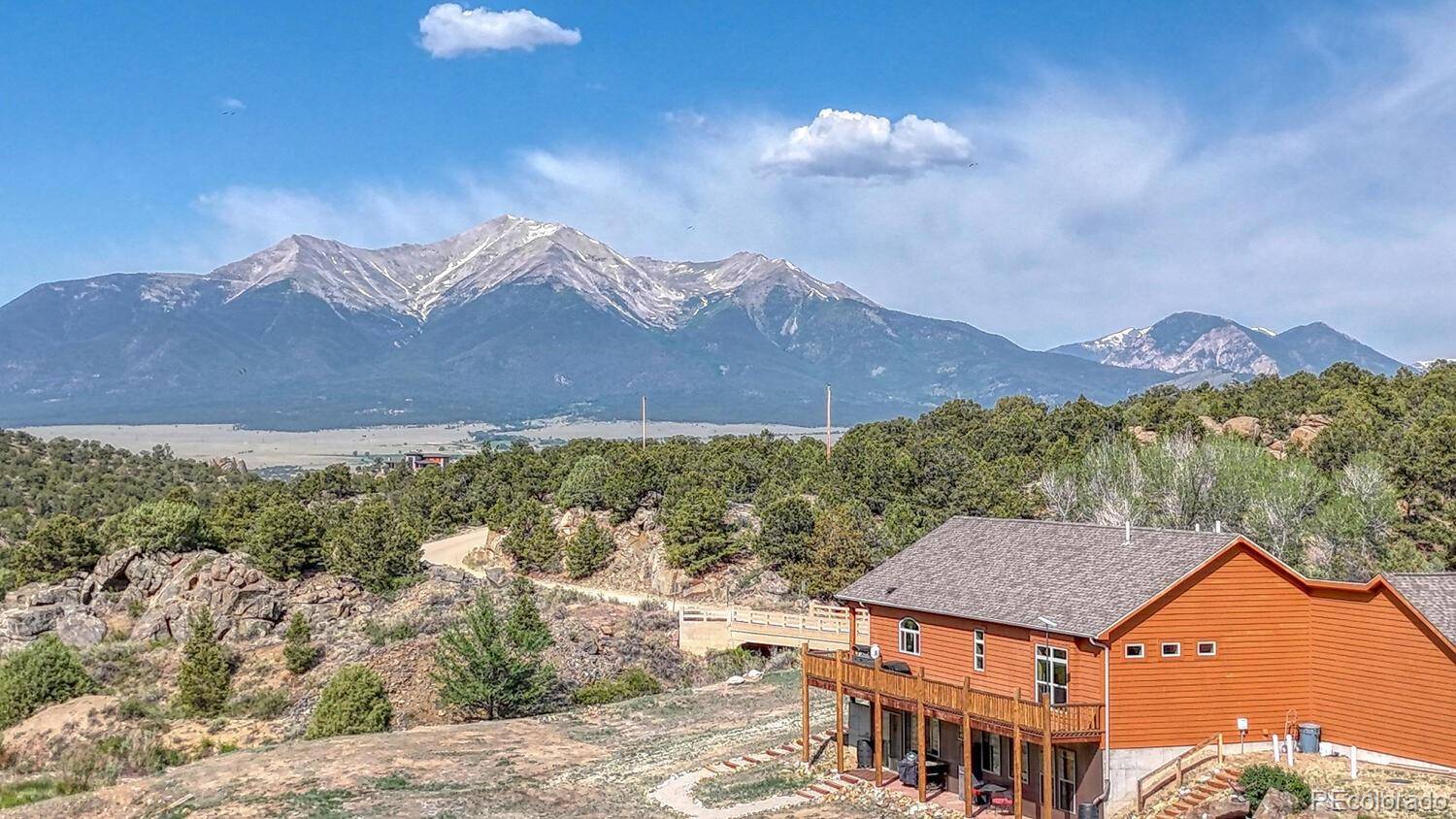 Buena Vista, CO 81211,11398 County Road 302