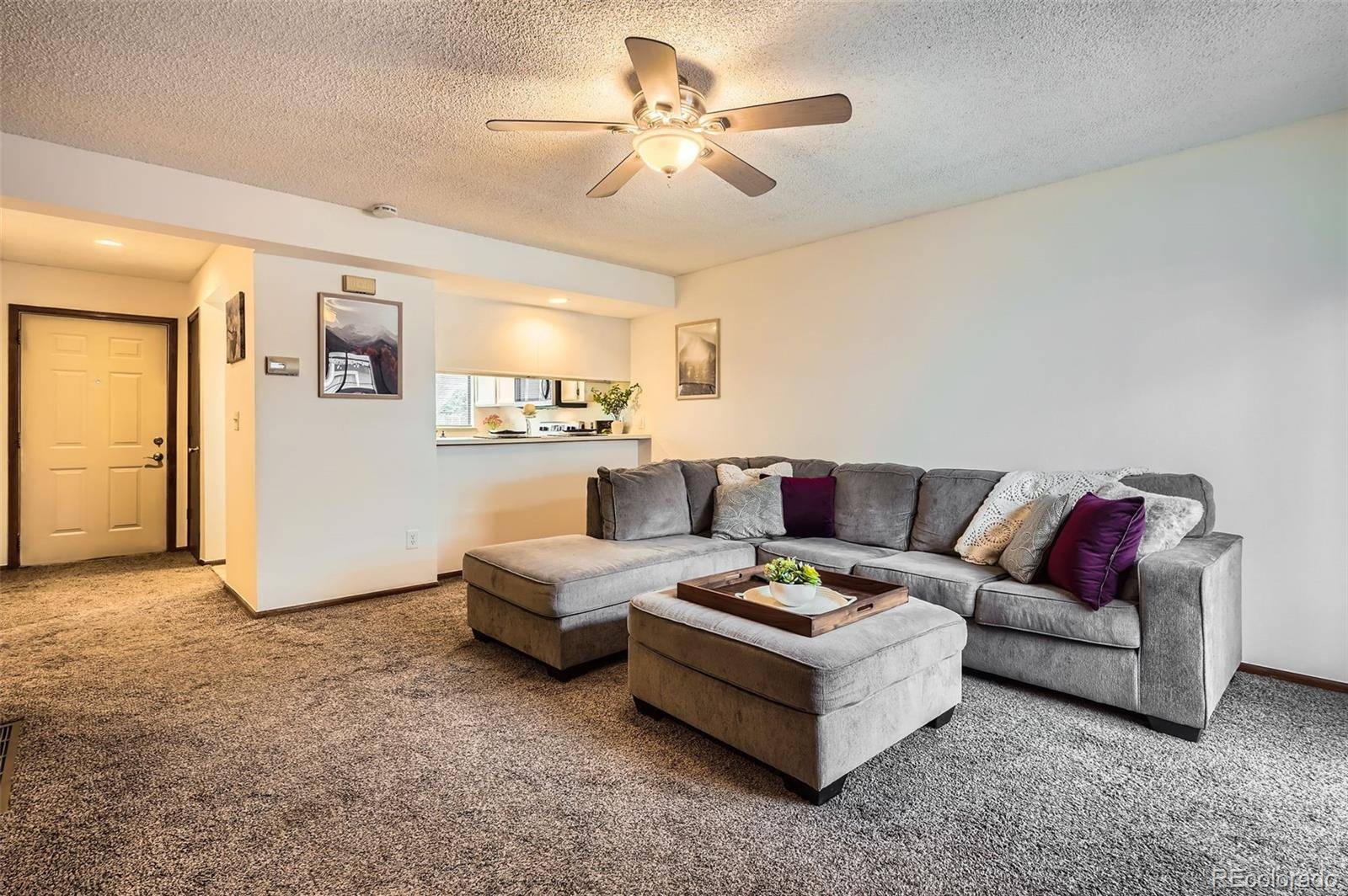 Arvada, CO 80003,6670 W 84th CIR #107