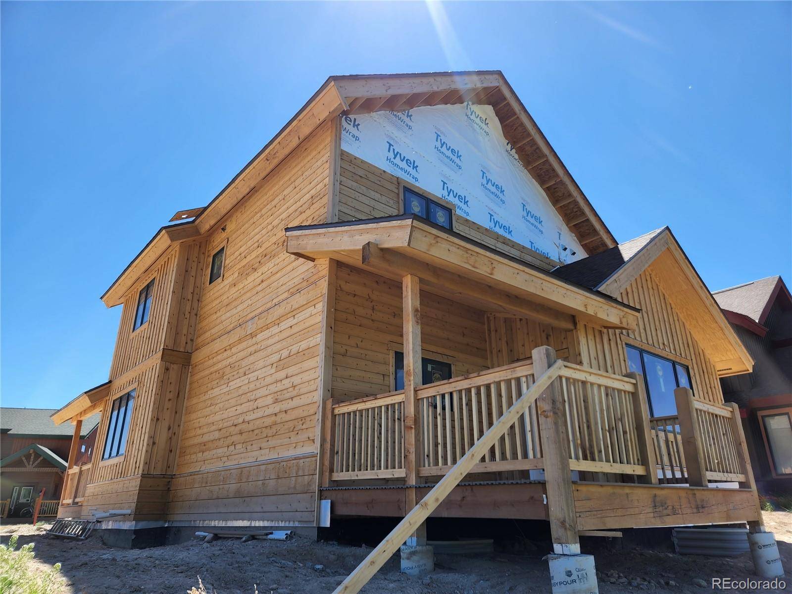 Granby, CO 80446,2000 County Road 514