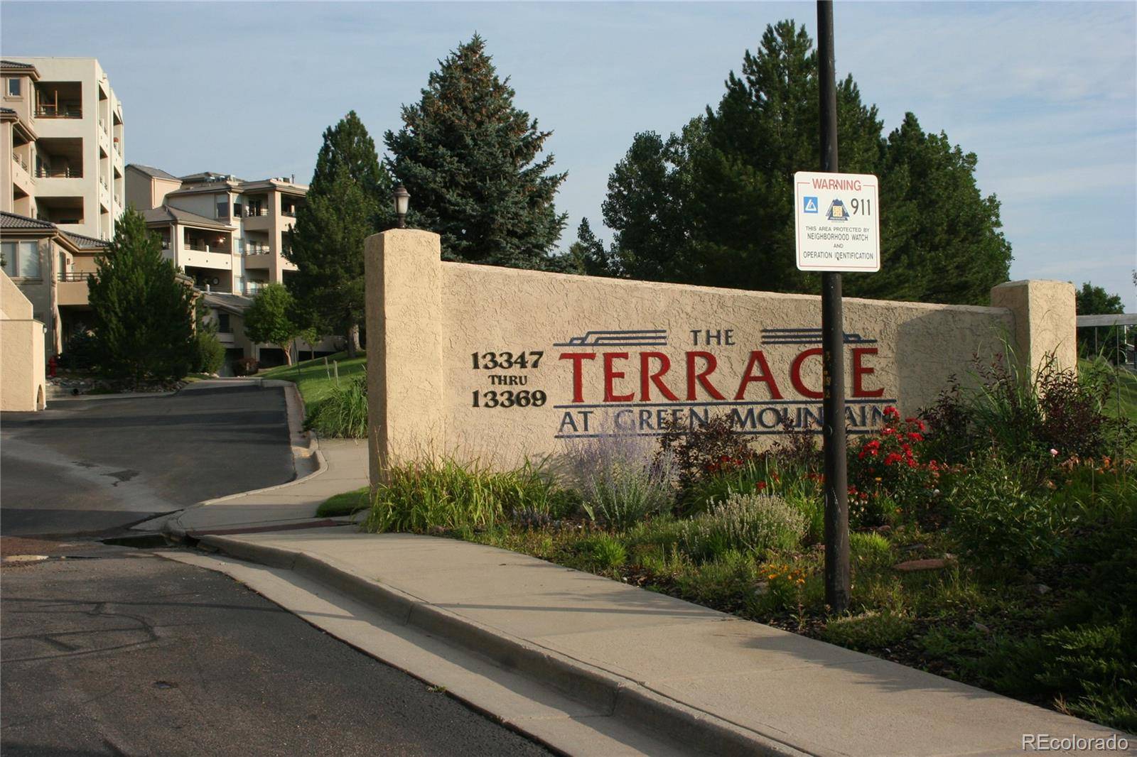 Lakewood, CO 80228,13351 W Alameda Pkwy #304