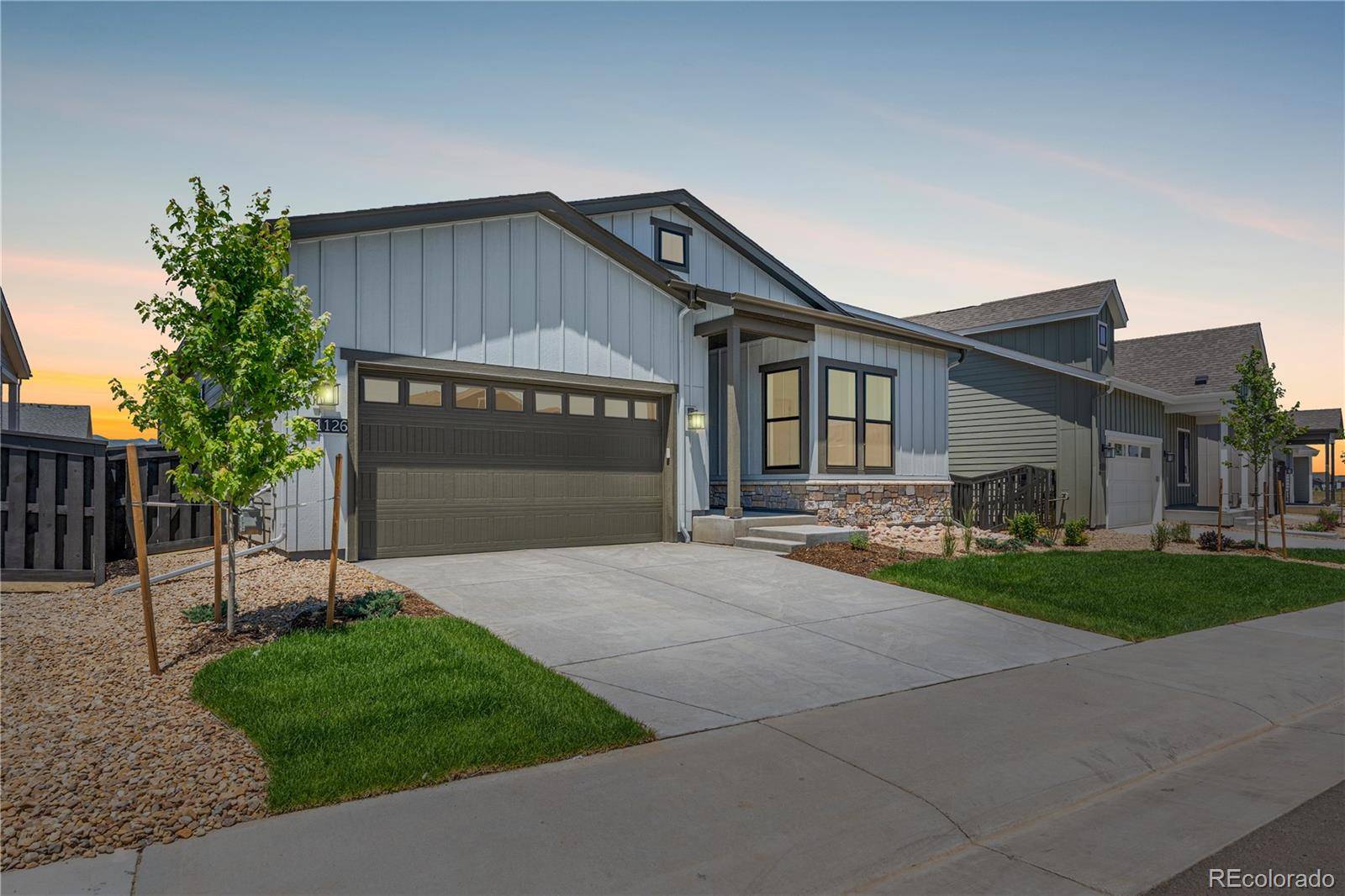 Littleton, CO 80125,11126 Amber Light CIR