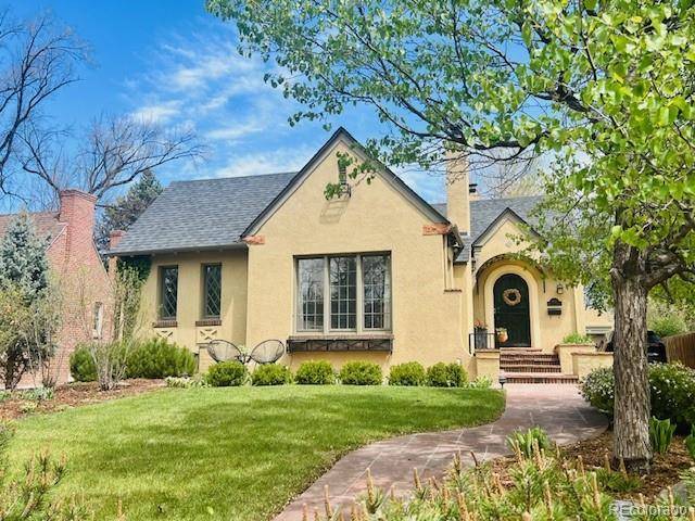Denver, CO 80220,1950 Kearney ST