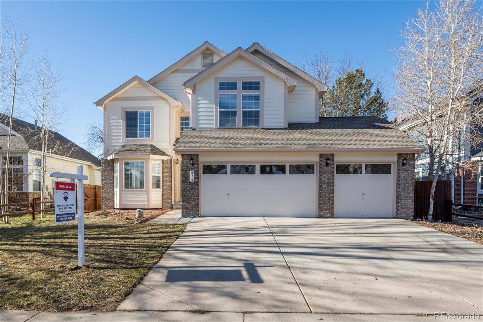 Fort Collins, CO 80525,6519 Westbourn CIR