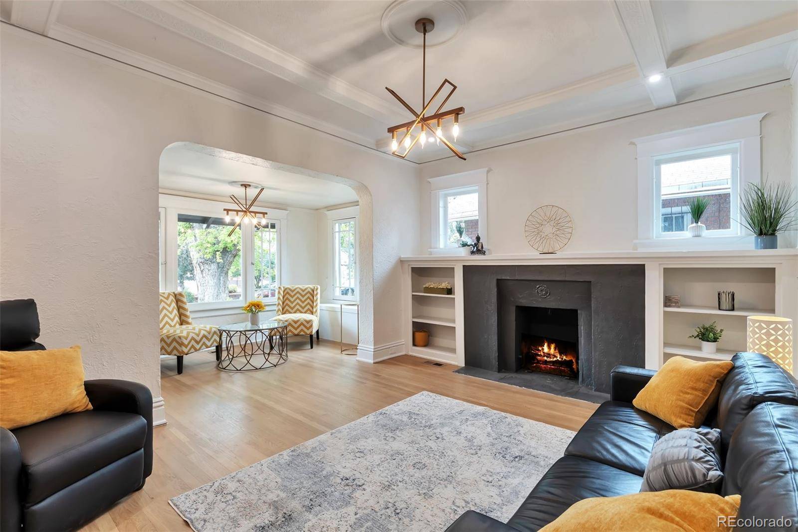 Denver, CO 80206,1417 Monroe ST