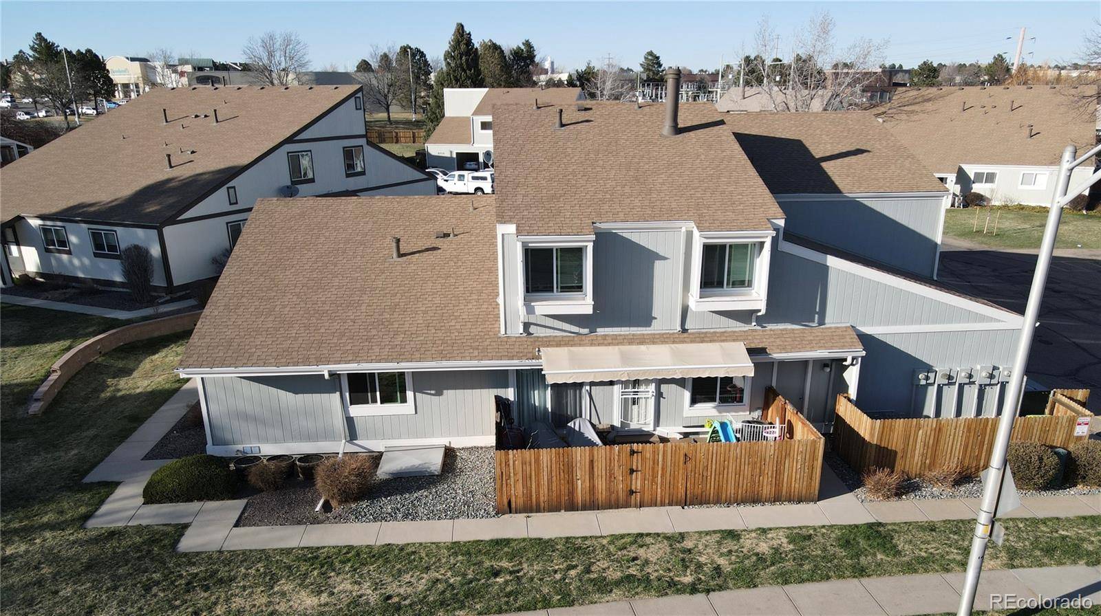 Arvada, CO 80003,8762 Chase DR #81