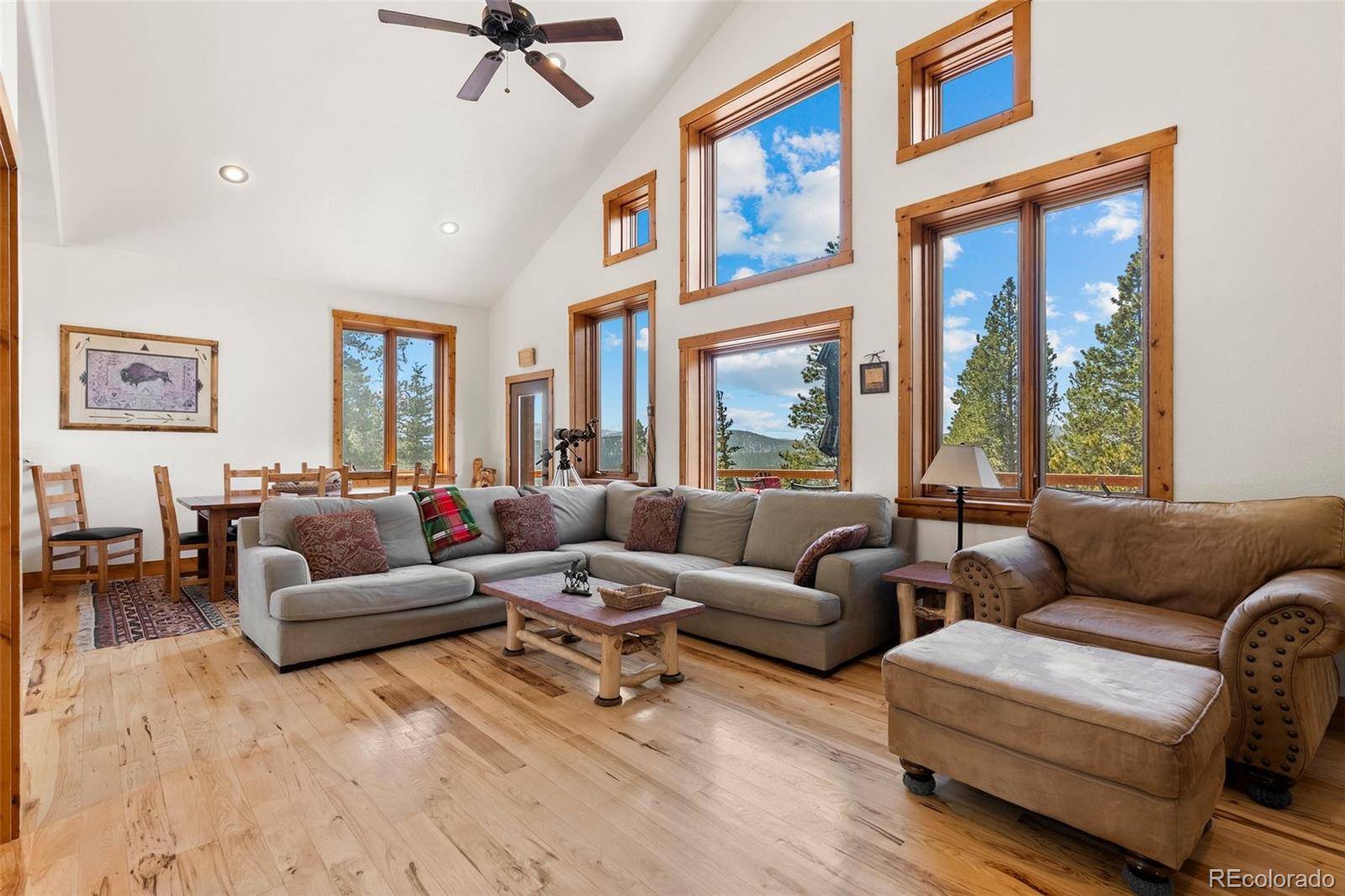 Idaho Springs, CO 80452,72 Overlook CT