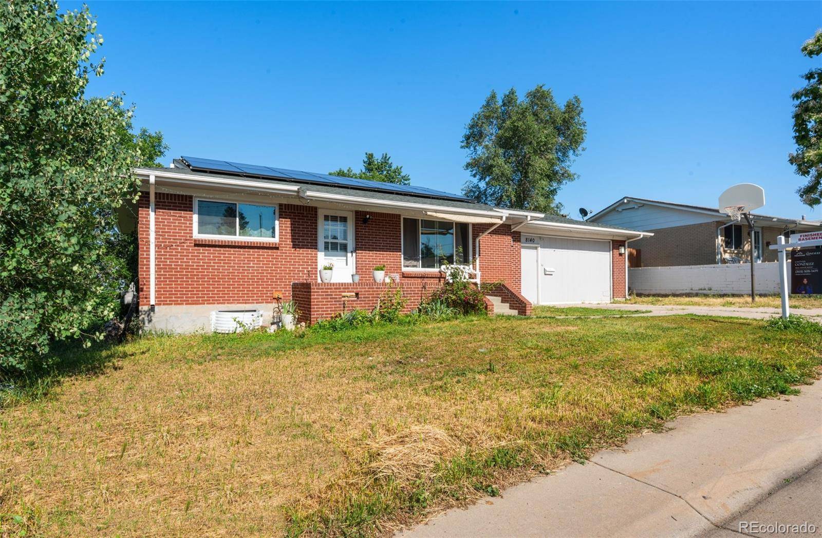 Denver, CO 80229,8140 Pennsylvania WAY