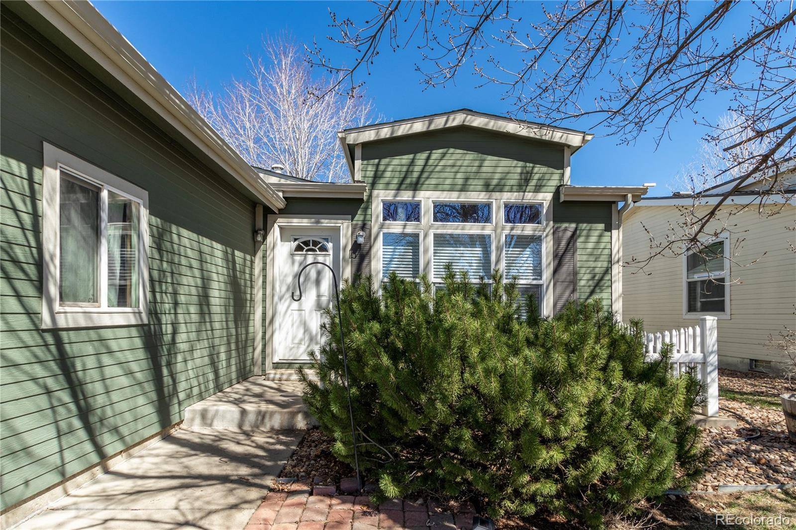 Frederick, CO 80530,6360 Hollyhock GN