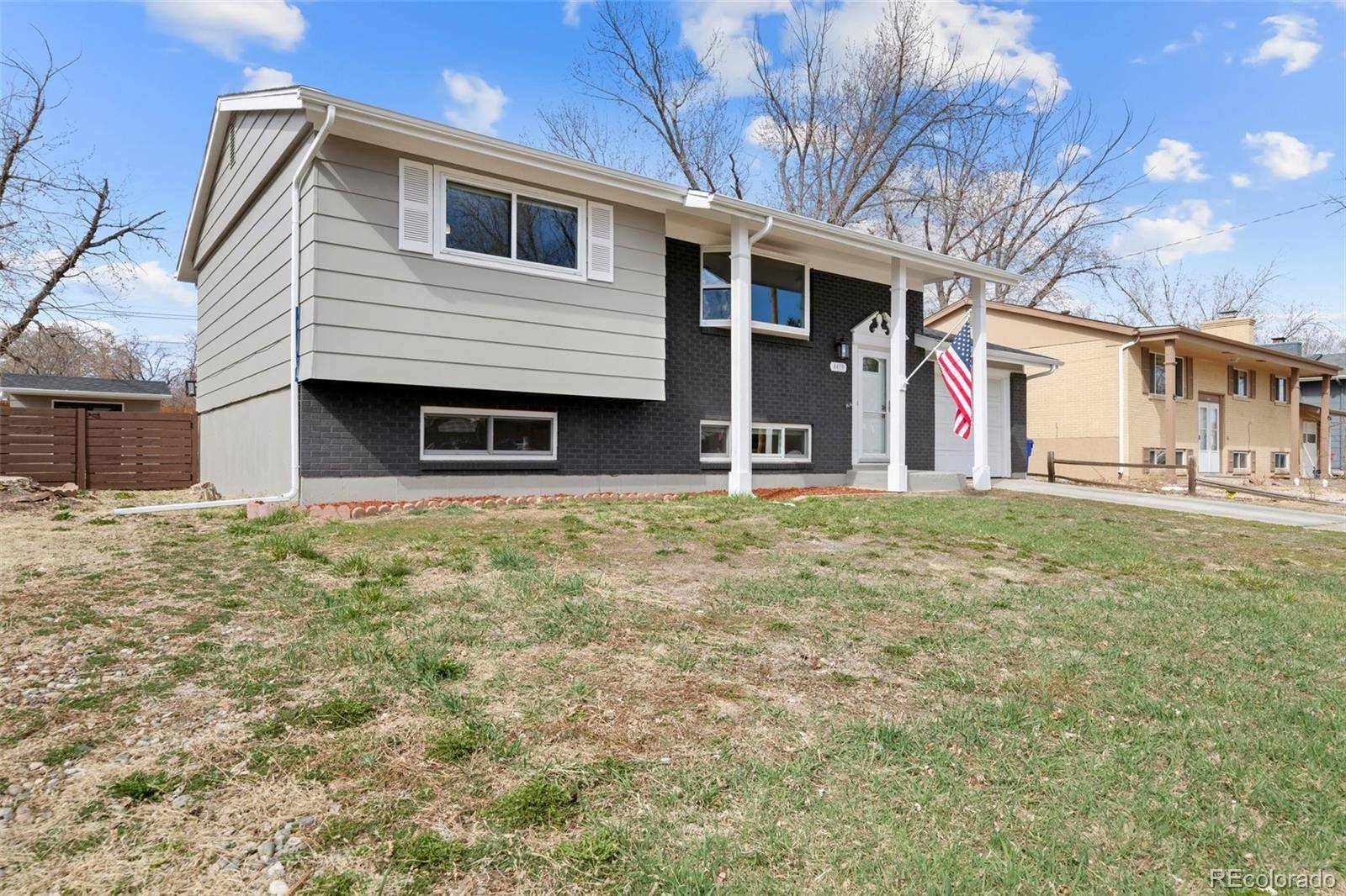 Colorado Springs, CO 80915,4419 E San Miguel ST