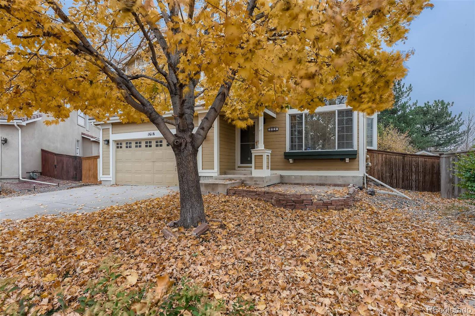 Highlands Ranch, CO 80129,1616 Anasazi Indian PL