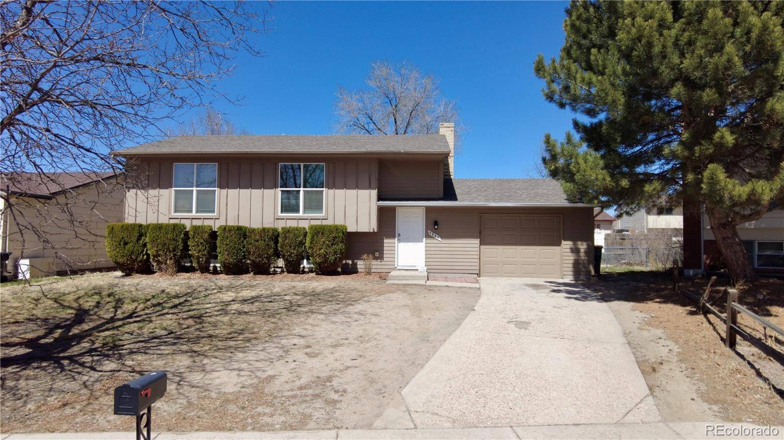 Colorado Springs, CO 80916,4842 Bailey PL