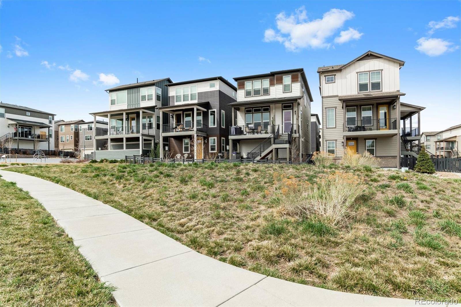 Highlands Ranch, CO 80129,8950 Ramblestone ST