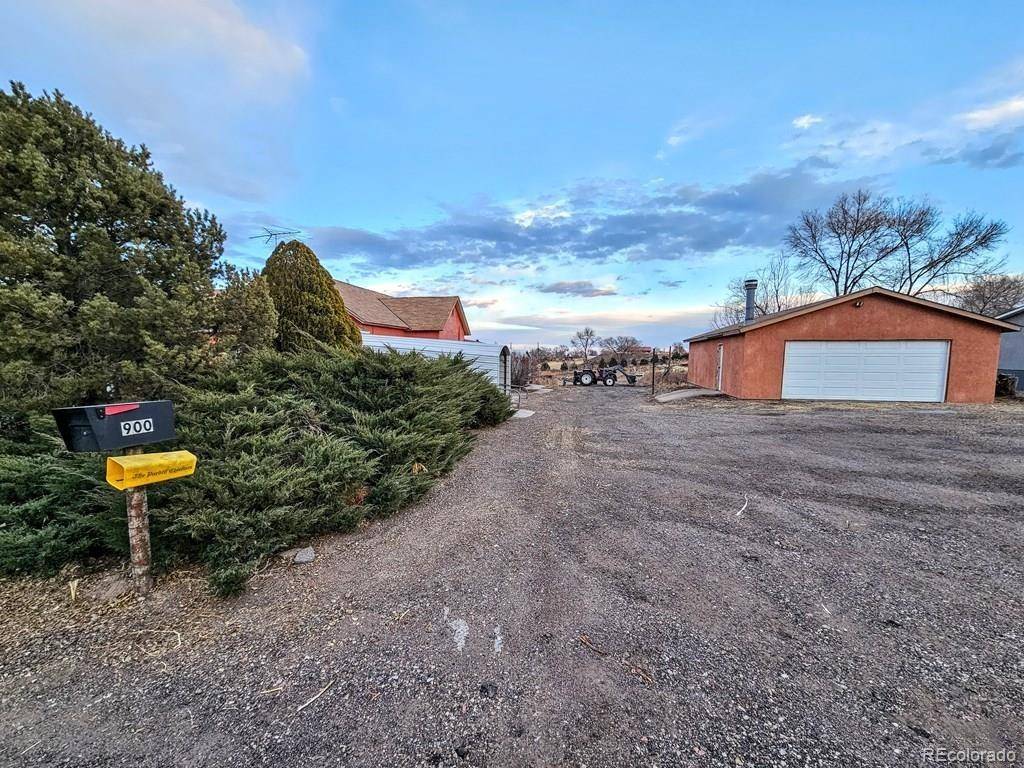 Pueblo, CO 81006,900 Frontier ST