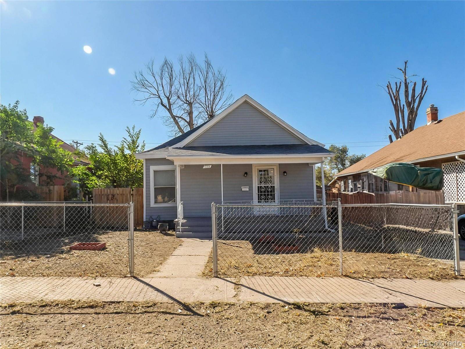 Pueblo, CO 81001,908 E 9th ST