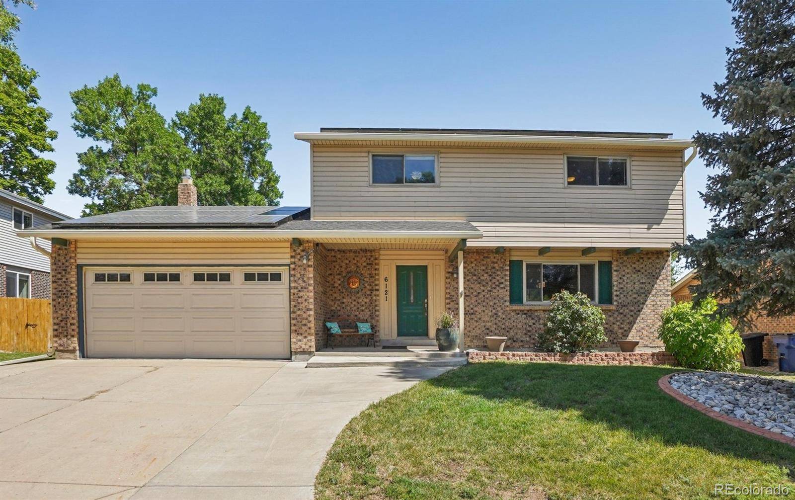 Westminster, CO 80020,6121 W 108th AVE