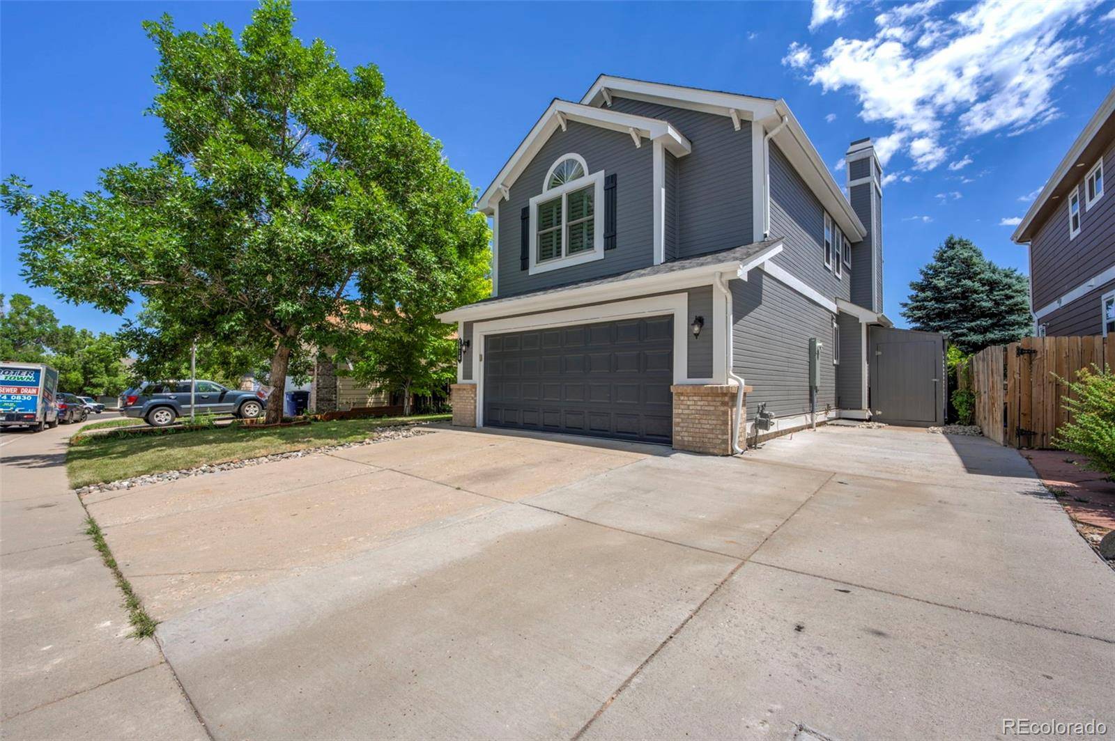 Littleton, CO 80125,7618 Halleys DR