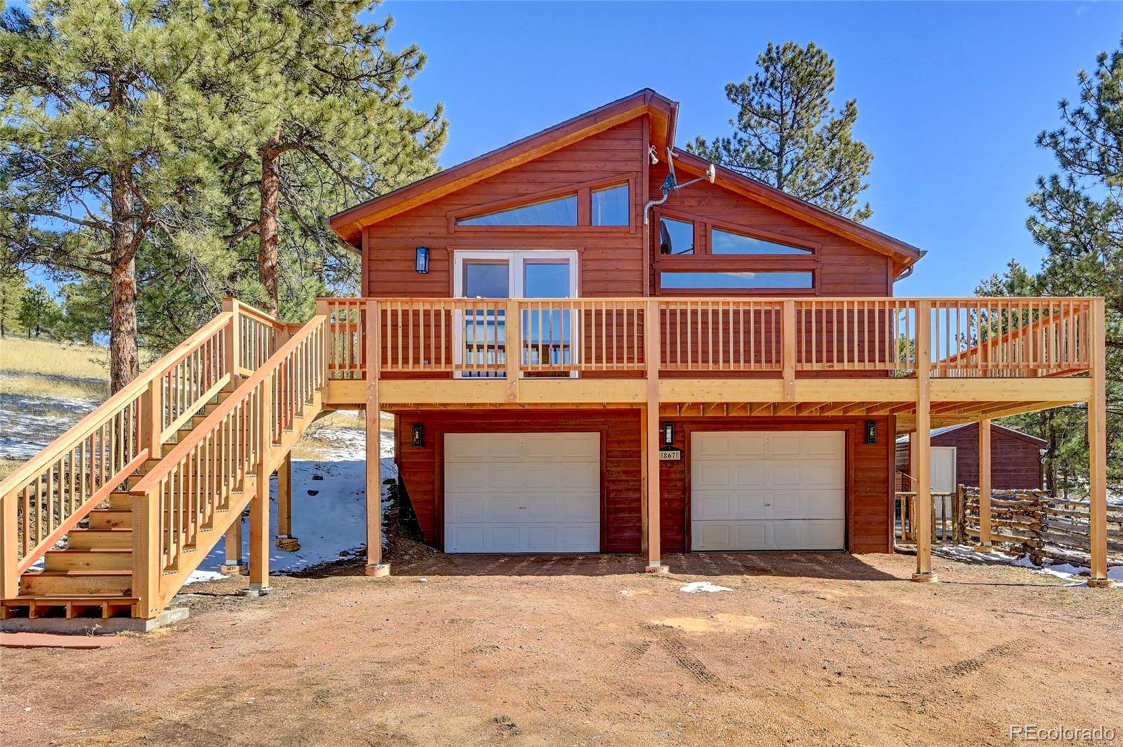 Bailey, CO 80421,867 Bluebird LN