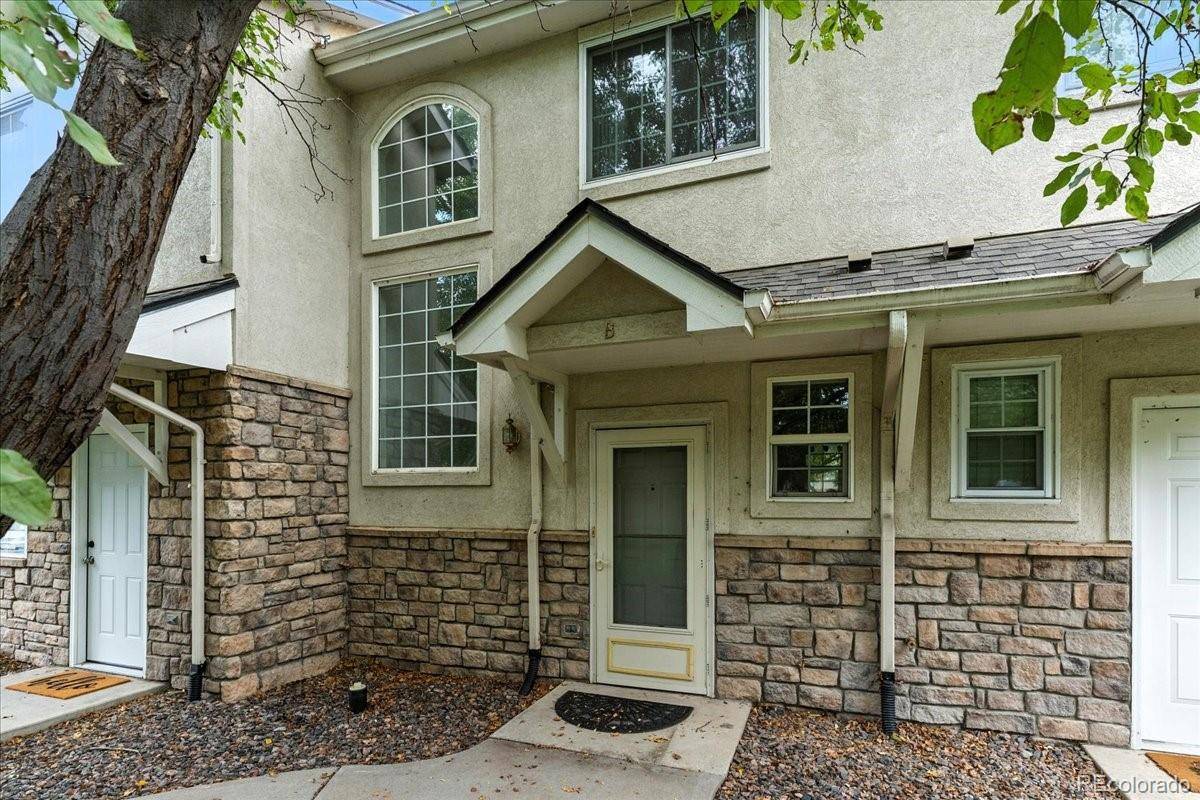 Denver, CO 80229,2141 N Coronado Pkwy #B