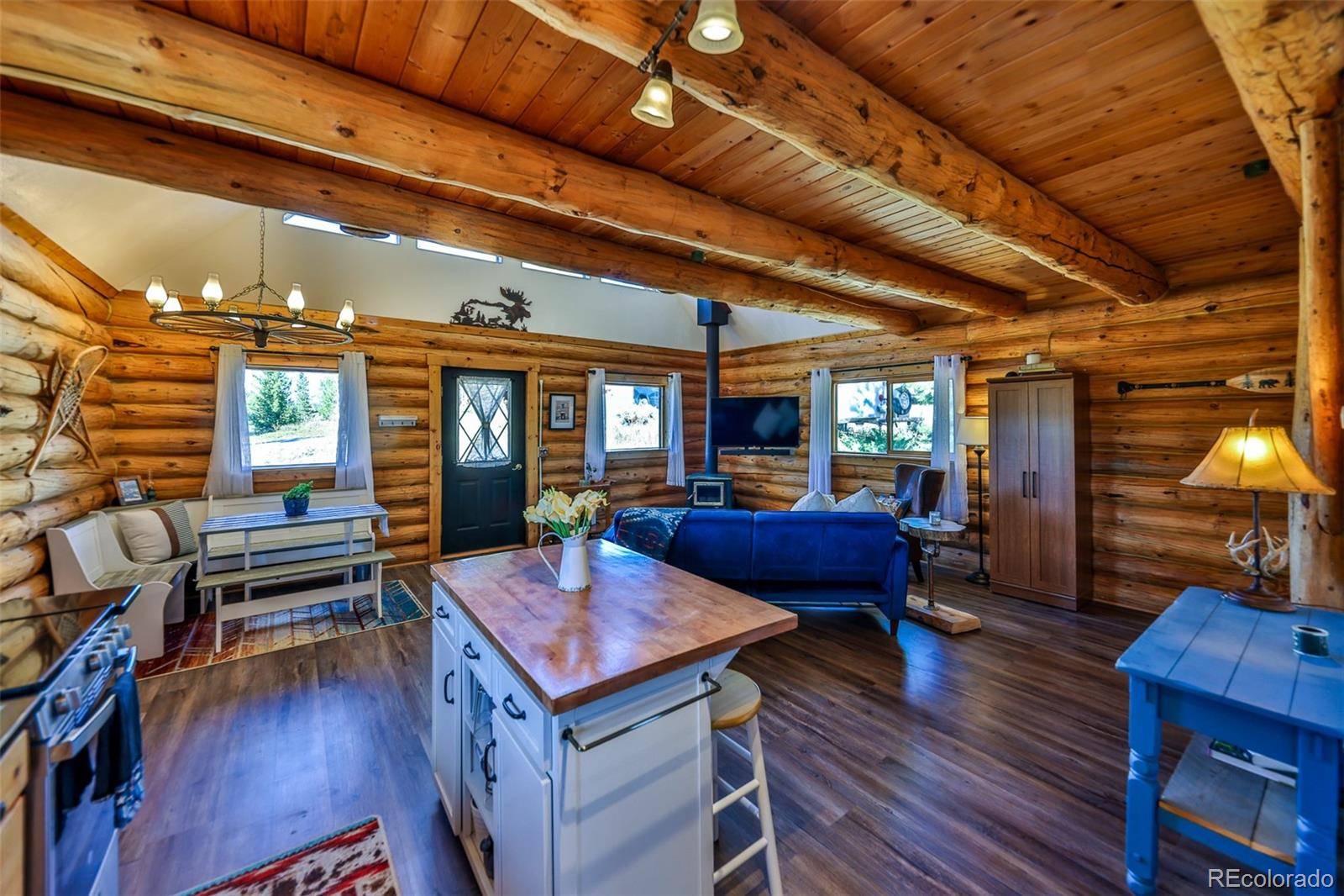 Grand Lake, CO 80447,146 County Road 6524