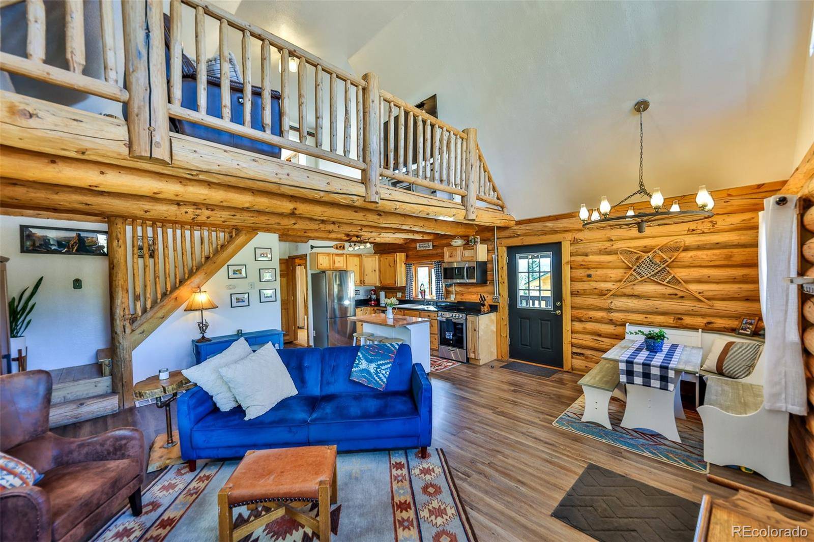Grand Lake, CO 80447,146 County Road 6524