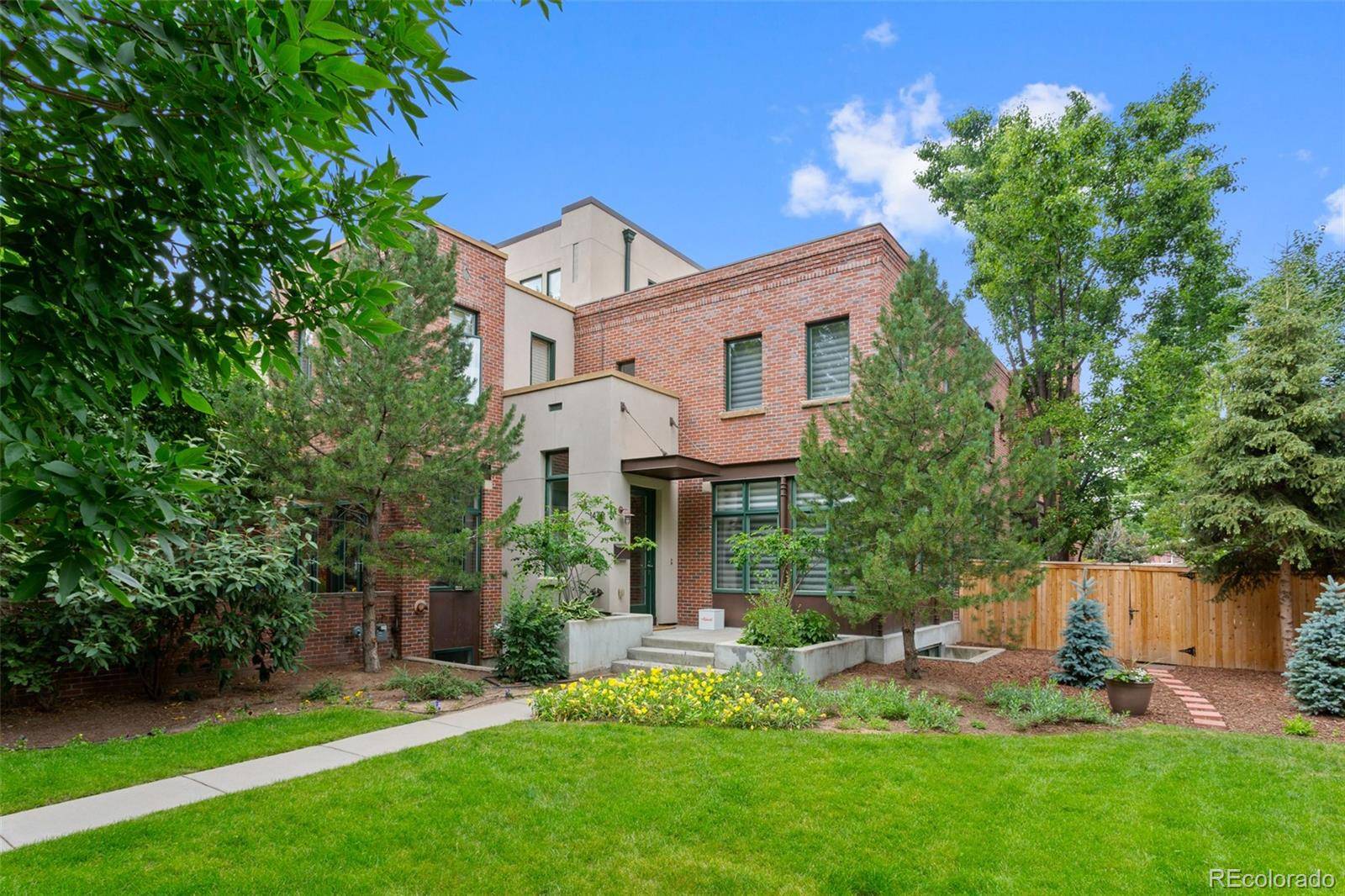 Denver, CO 80210,1479 S Clarkson ST