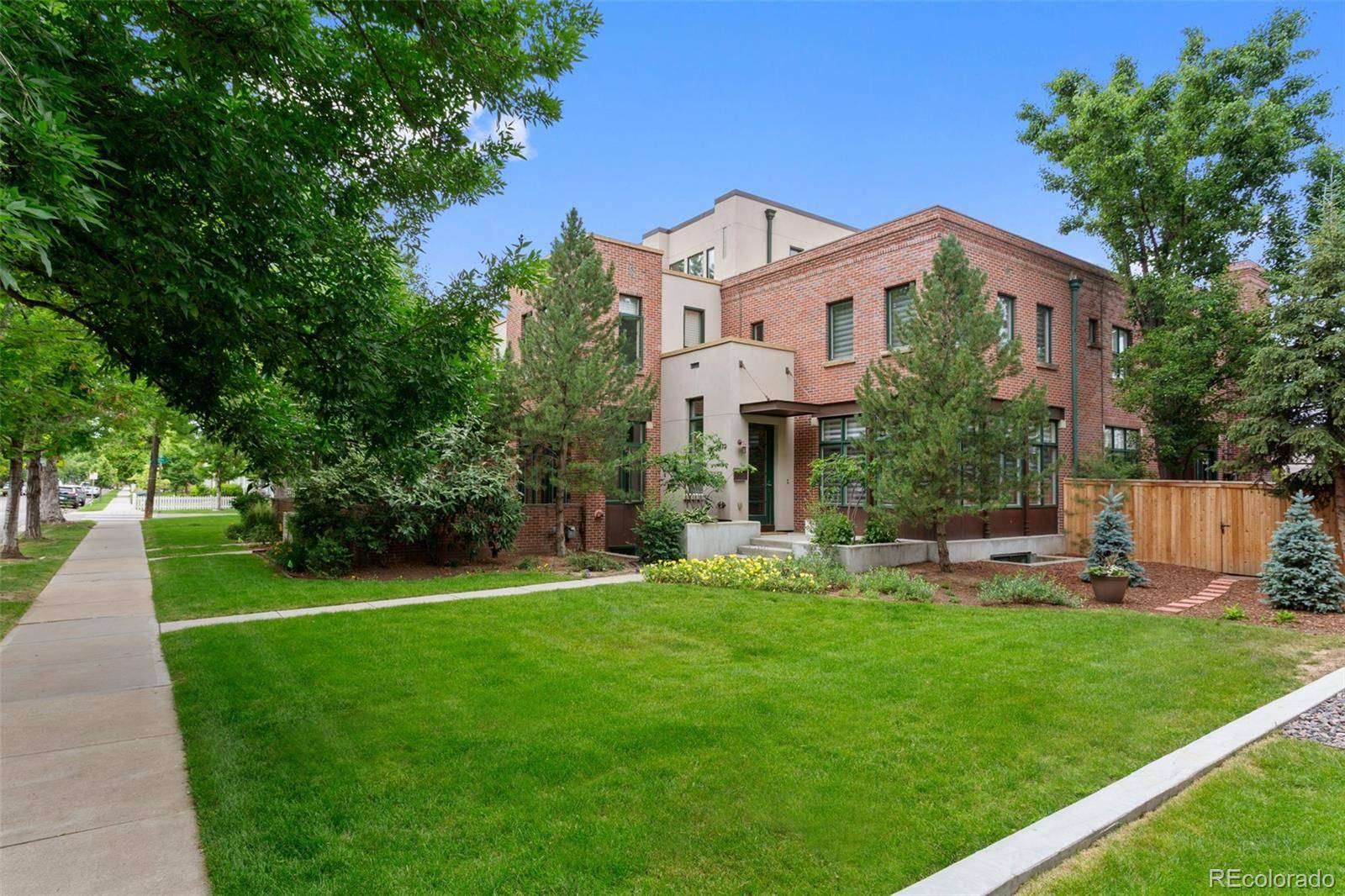 Denver, CO 80210,1479 S Clarkson ST