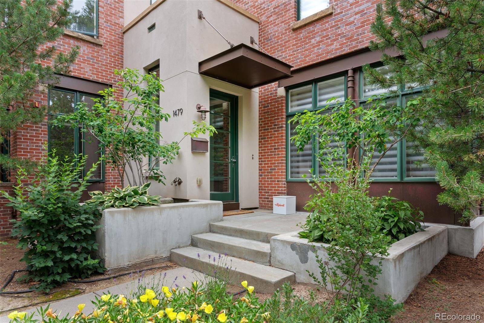 Denver, CO 80210,1479 S Clarkson ST