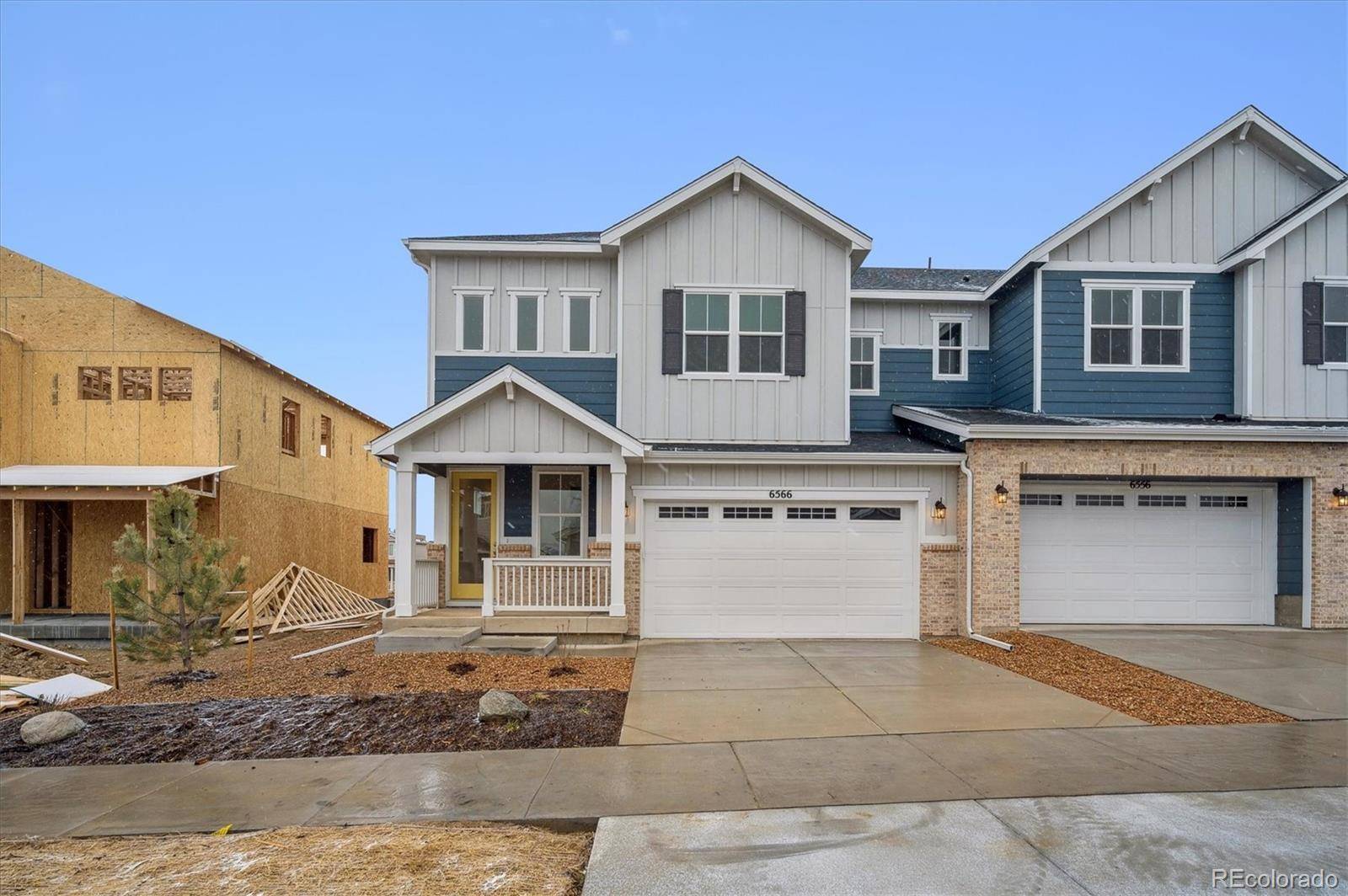 Aurora, CO 80019,6566 N Nepal ST