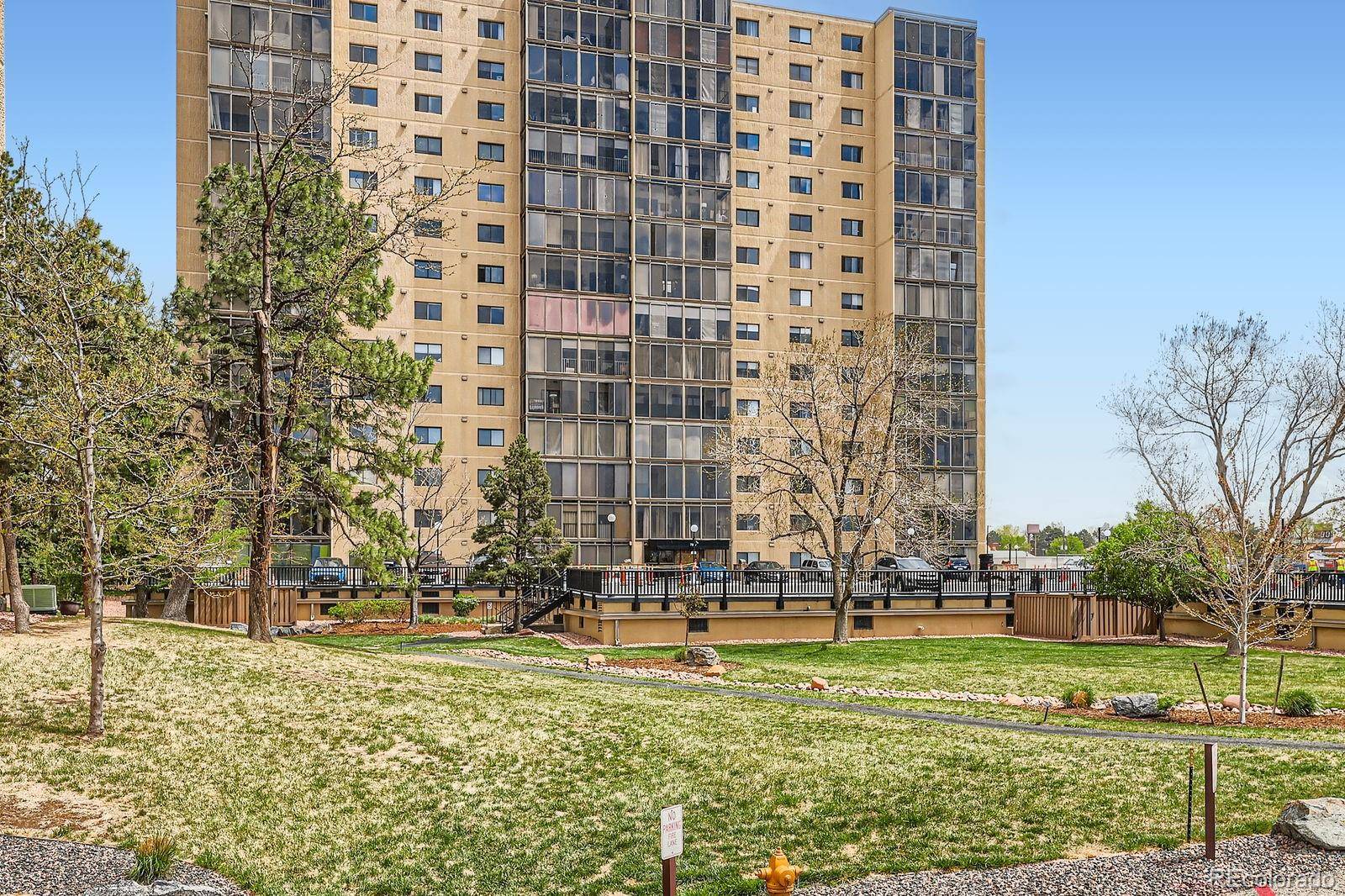 Denver, CO 80247,7865 E Mississippi AVE #304