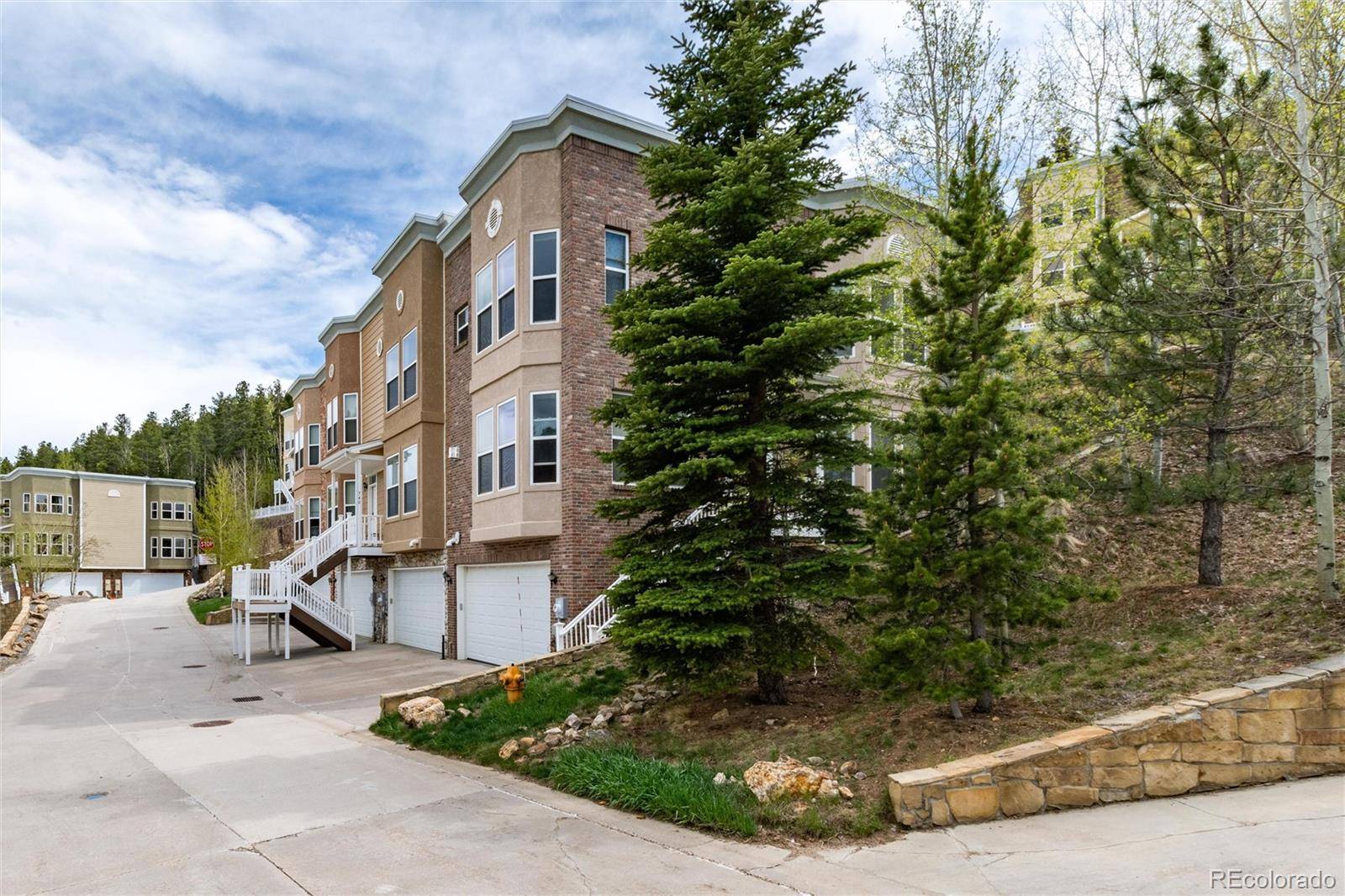 Central City, CO 80427,748 Louis DR