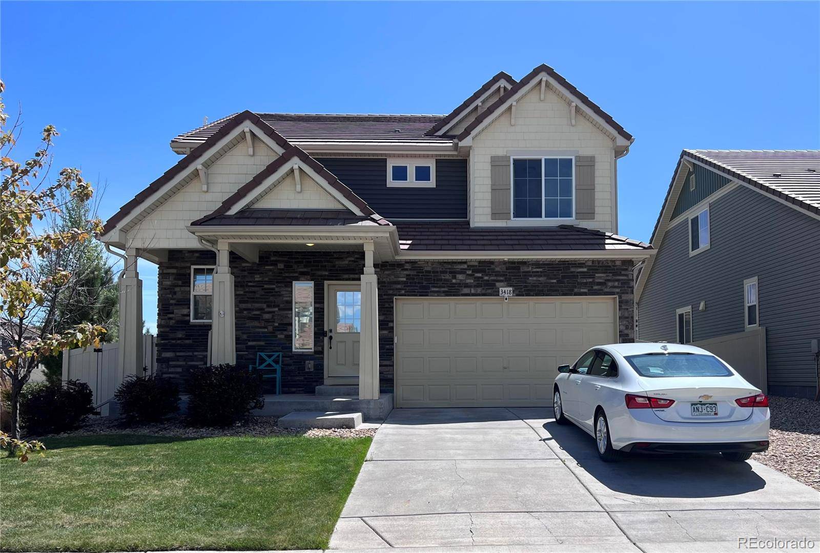 Johnstown, CO 80534,3418 Maplewood LN