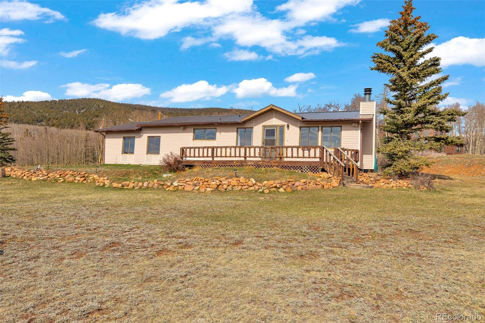 Fairplay, CO 80440,37 Warm Springs RD