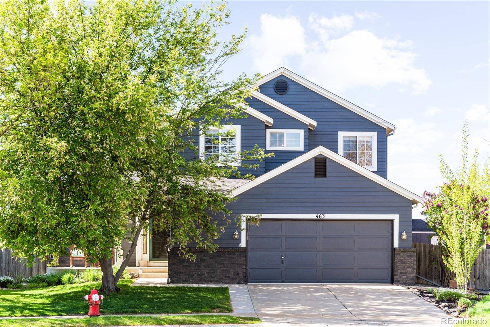 Erie, CO 80516,463 Hunter CT