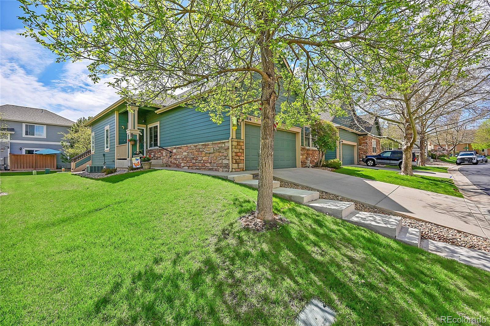 Morrison, CO 80465,11856 W Stanford PL