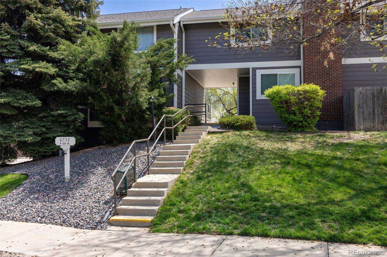 Arvada, CO 80003,6730 W 84th CIR #96