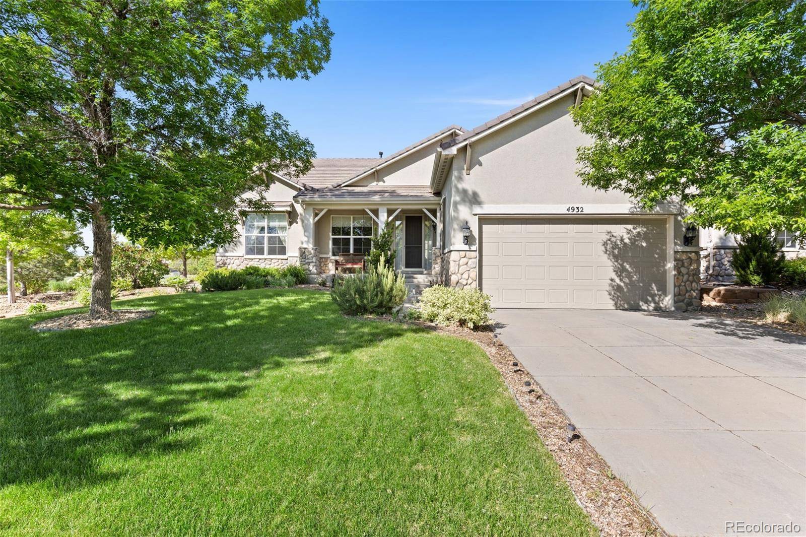 Broomfield, CO 80023,4932 Democrat DR