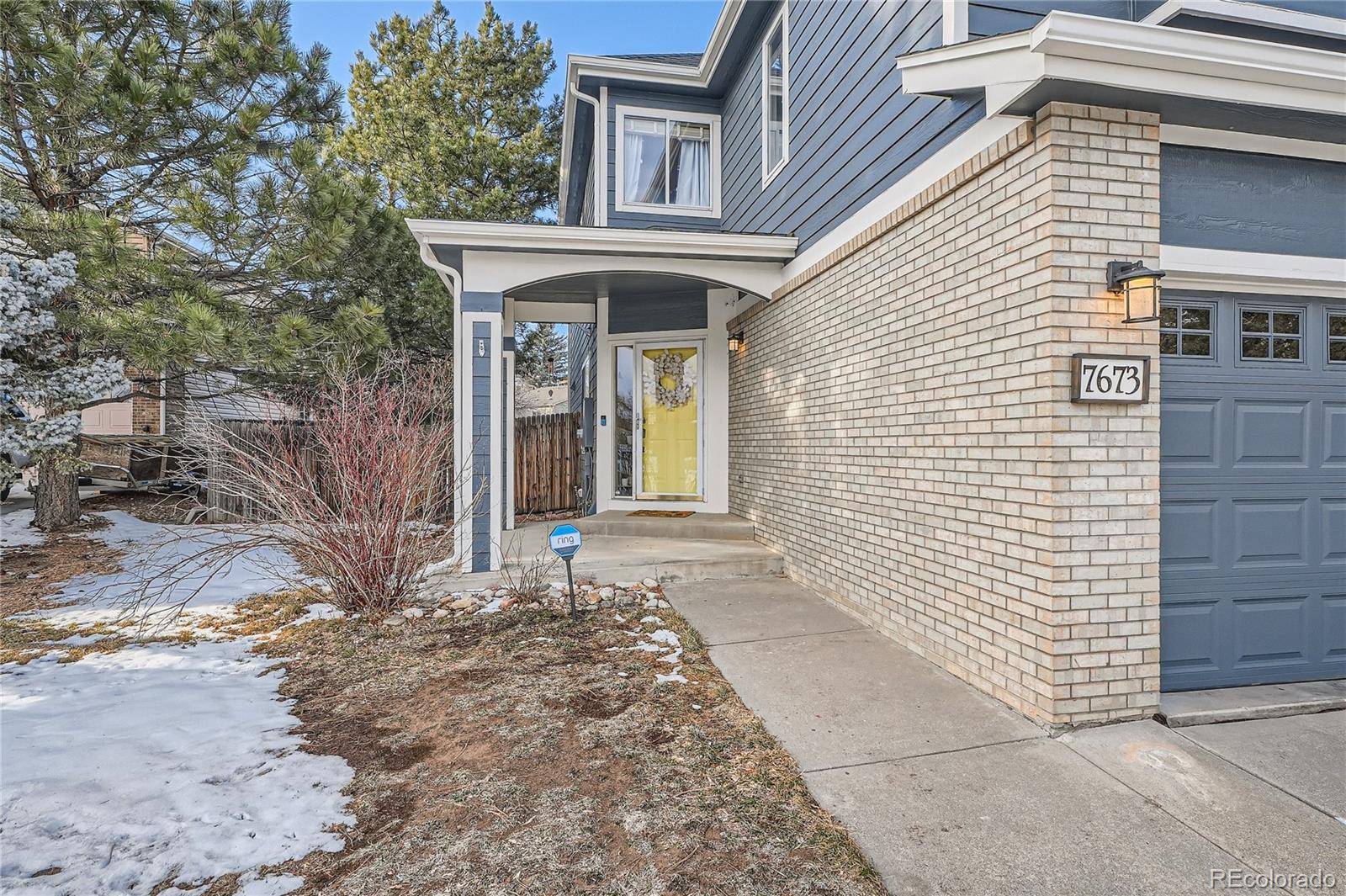 Littleton, CO 80125,7673 Kyle WAY